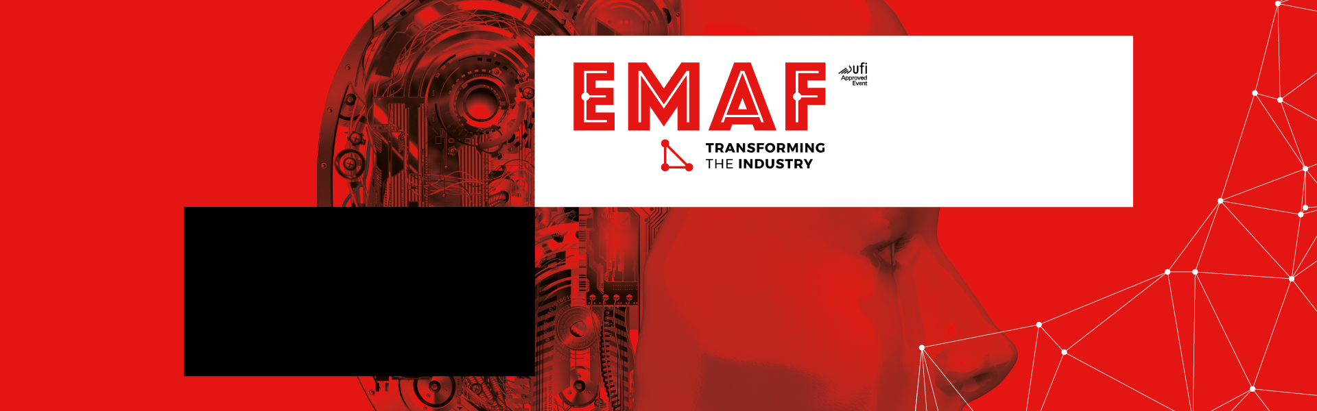 EMAF 2021 - O Maior Evento Português do Setor Industrial